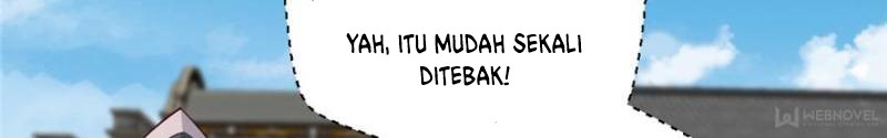 Doomed To Be A King Chapter 17 Bahasa Indonesia